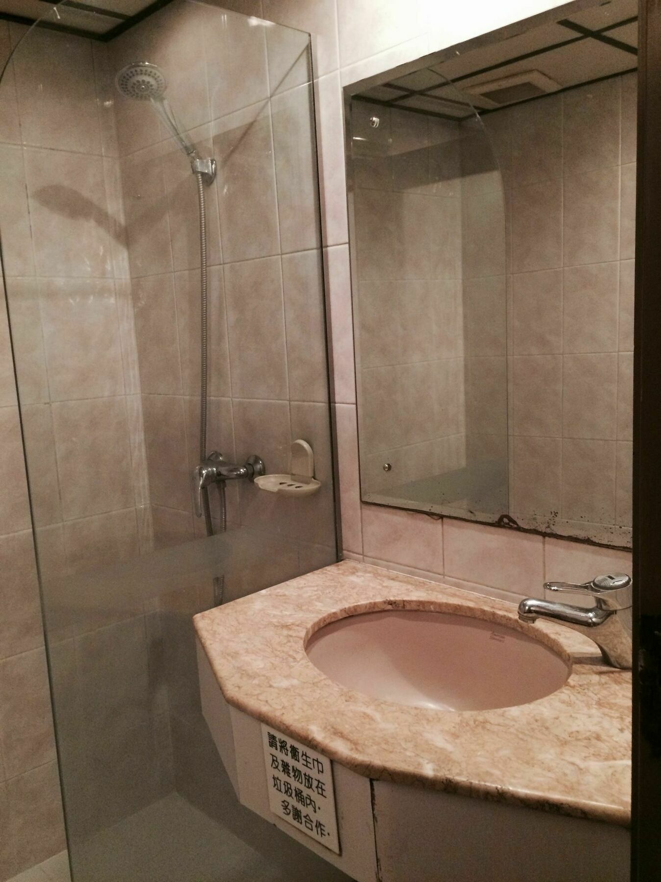 J Hotel Гонконг Екстер'єр фото