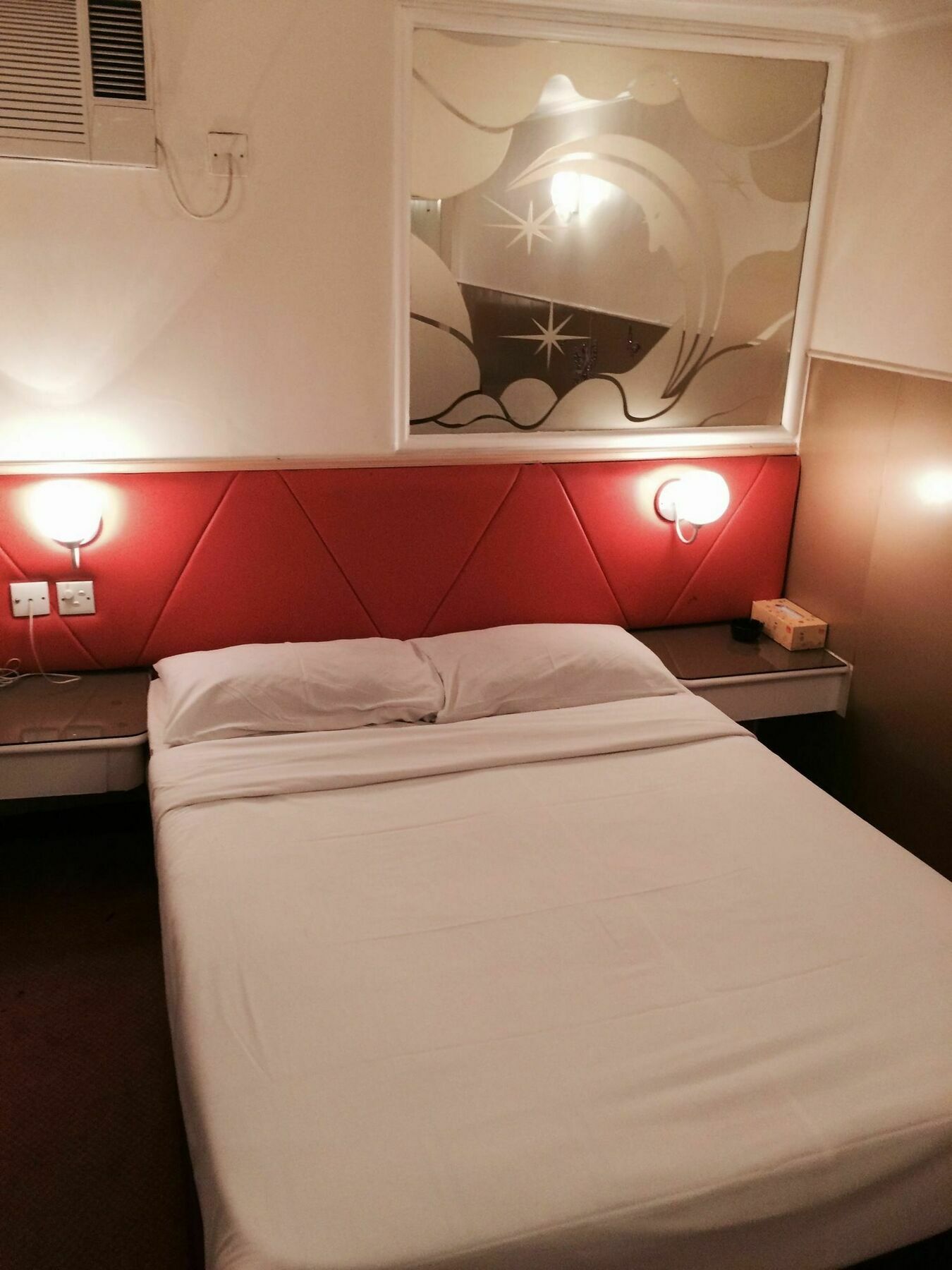 J Hotel Гонконг Екстер'єр фото